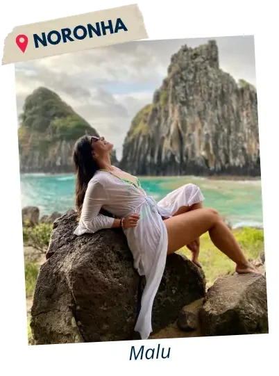 Noronha - Malu