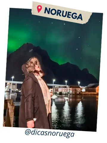 Noruega - @dicasnoruega