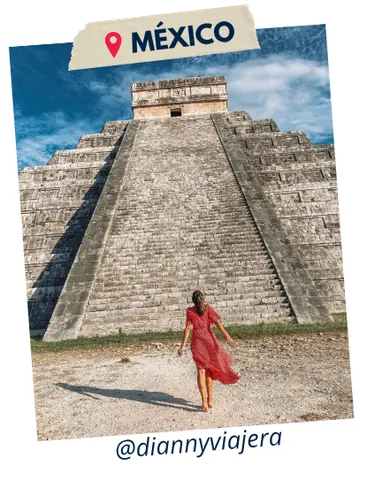 México - @diannyviajera
